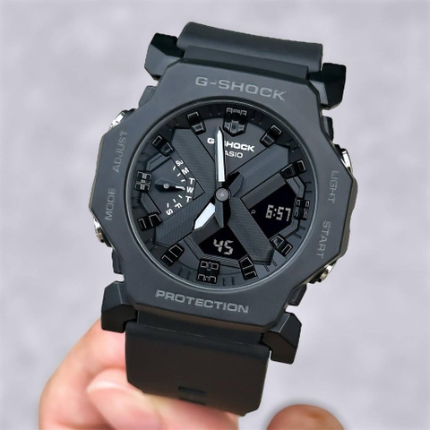 Đồng hồ nam Casio G-SHOCK GA-2300-1ADR