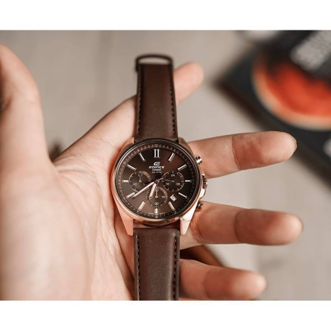Đồng hồ nam Casio Timeless Mens MTP-1370D-7A3VDF
