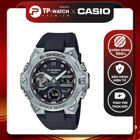 Đồng hồ nam Casio G-SHOCK GST-B400-1ADR