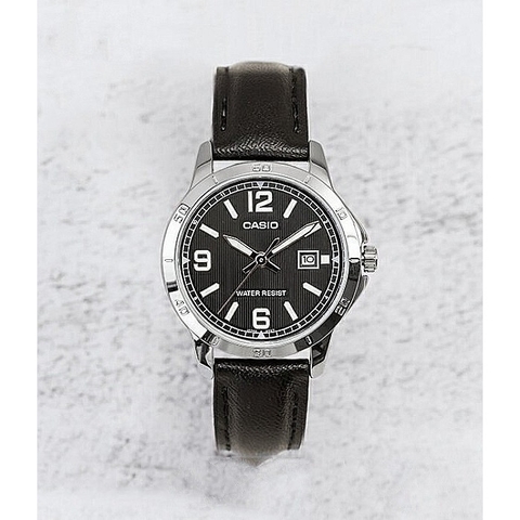 Đồng hồ nữ Casio Timeless Ladies LTP-V004L-1BUDF