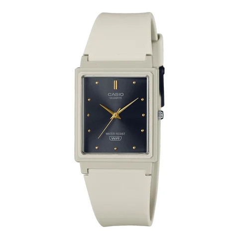 Đồng hồ unisex Casio Timeless MQ-38UC-2A2DF