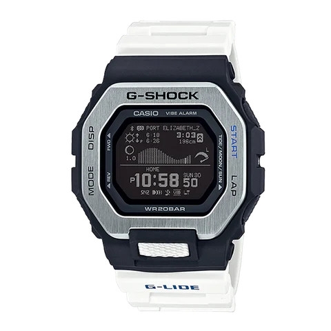 Đồng hồ nam Casio G-SHOCK GBX-100-1DR