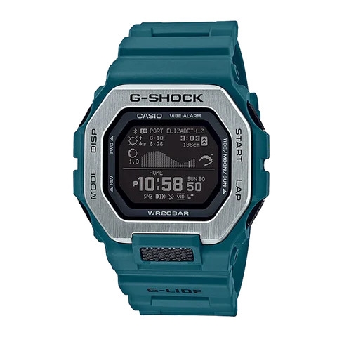 Đồng hồ nam Casio G-SHOCK GBX-100-1DR