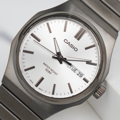 Đồng hồ nam Casio Timeless Mens MTP-E735B-7AVDF