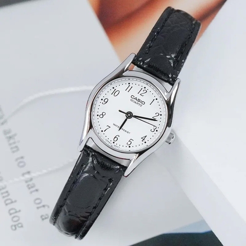 Đồng hồ nữ Casio Timeless Ladies LTP-1094E-7BRDF
