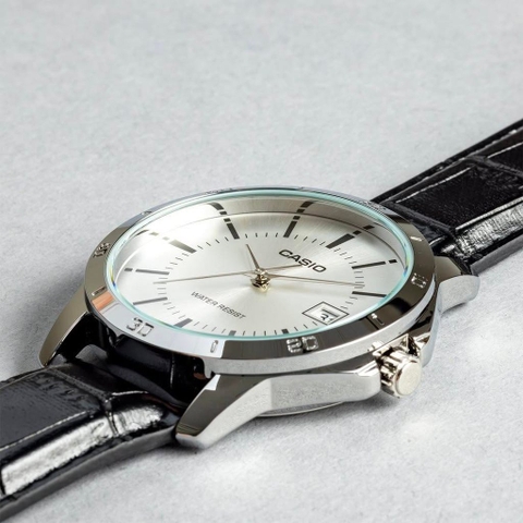 Đồng hồ nam Casio Timeless Mens MTP-V004L-7AUDF