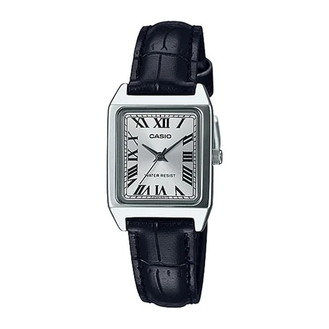 Đồng hồ nữ Casio Timeless Ladies LTP-V007L-9BUDF