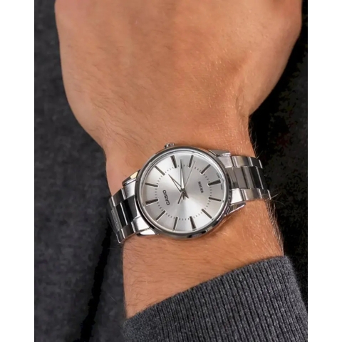 Đồng hồ nam Casio Timeless Mens MTP-1303D-7AVDF