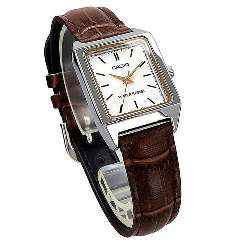 Đồng hồ nữ Casio Timeless Ladies LTP-V007L-7E2UDF