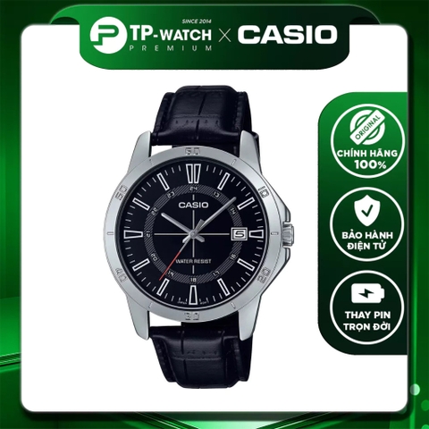 Đồng hồ nam Casio Timeless Mens MTP-V004L-1CUDF