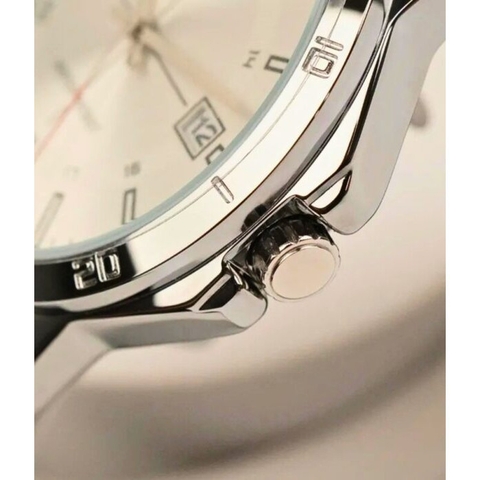 Đồng hồ nam Casio Timeless Mens MTP-V004L-7CUDF