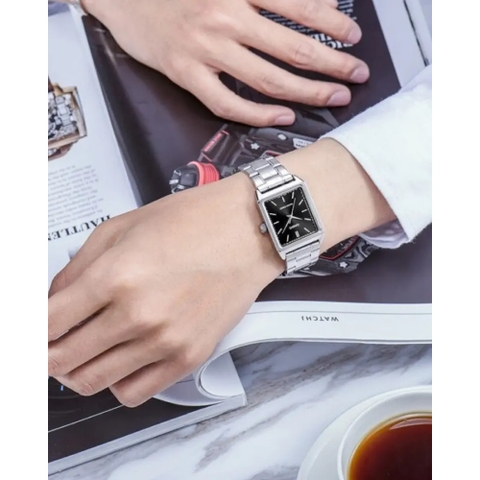 Đồng hồ nữ Casio Timeless Ladies LTP-V007D-1EUDF