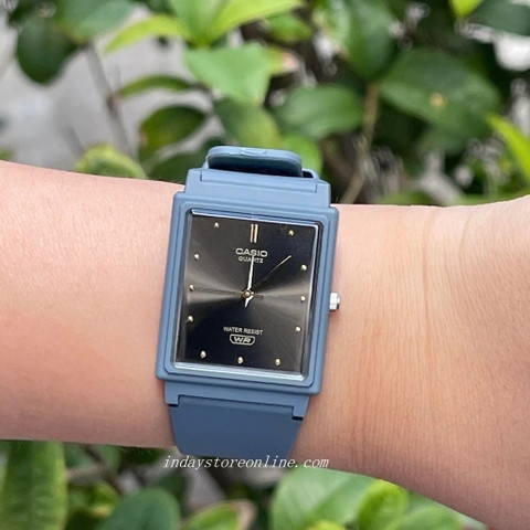Đồng hồ unisex Casio Timeless MQ-38UC-2A2DF