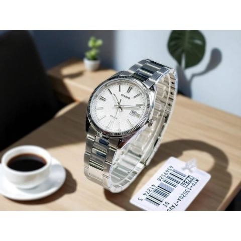 Đồng hồ nam Casio Timeless Mens MTP-1302DA-7AVDF