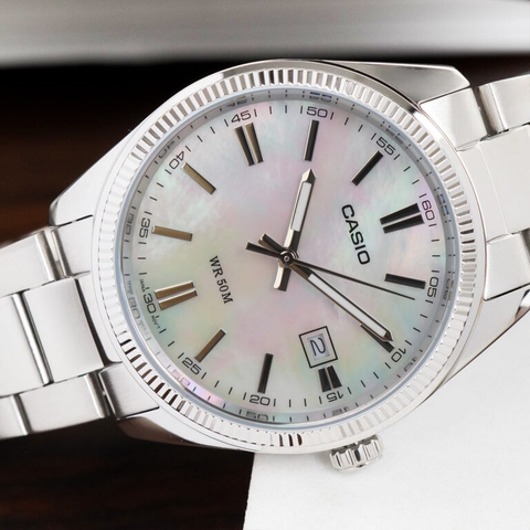 Đồng hồ nam Casio Timeless Mens MTP-1302DS-7AVDF
