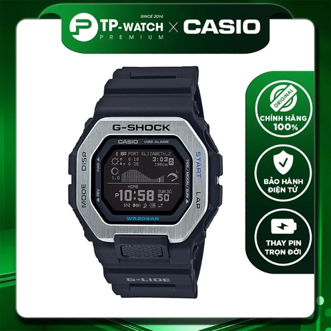 Đồng hồ nam Casio G-SHOCK GBX-100-1DR