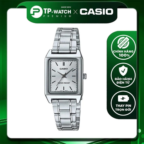Đồng hồ nữ Casio Timeless Ladies LTP-V007D-7EUDF