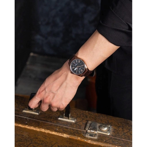 Đồng hồ nam Casio Timeless Mens MTP-1384L-1AVDF