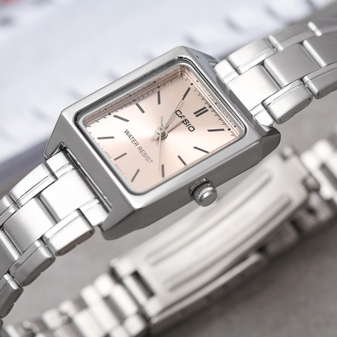 Đồng hồ nữ Casio Timeless Ladies LTP-V007D-4EUDF