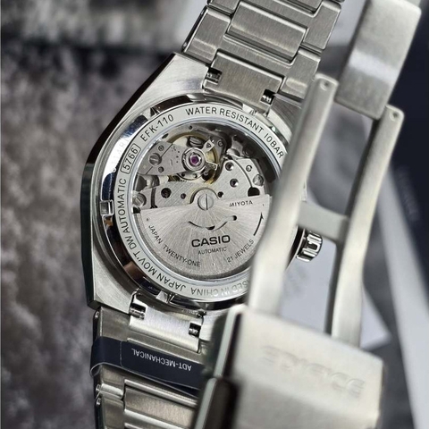 Đồng hồ nam Casio EDIFICE EFK-110D-1ADR
