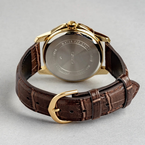 Đồng hồ nam Casio Timeless Mens MTP-V004GL-9AUDF
