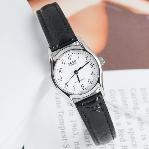 Đồng hồ nữ Casio Timeless Ladies LTP-1094E-7BRDF