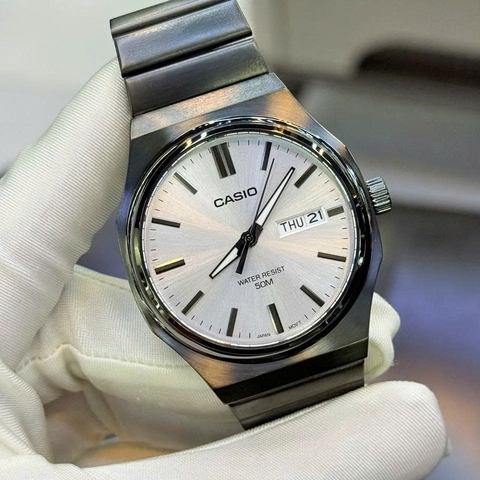 Đồng hồ nam Casio Timeless Mens MTP-E735B-7AVDF