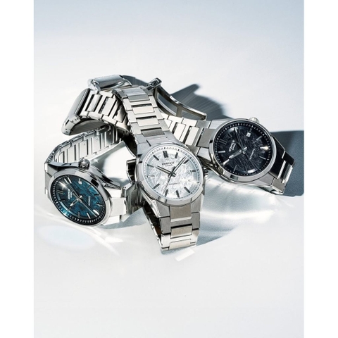 Đồng hồ nam Casio EDIFICE EFK-110D-2ADR