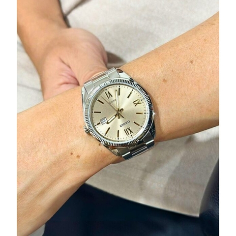 Đồng hồ nam Casio Timeless Mens MTP-1302DD-9AVDF