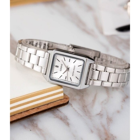 Đồng hồ nữ Casio Timeless Ladies LTP-V007D-7EUDF
