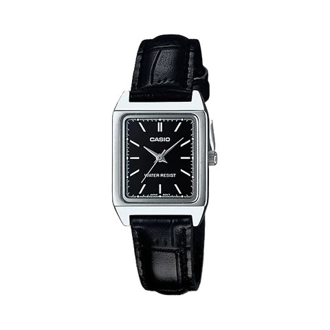 Đồng hồ nữ Casio Timeless Ladies LTP-V007L-9BUDF