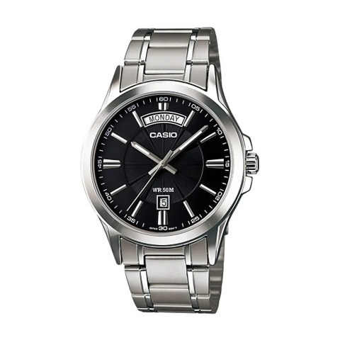 Đồng hồ nam Casio Timeless Mens MTP-1381D-8AVDF