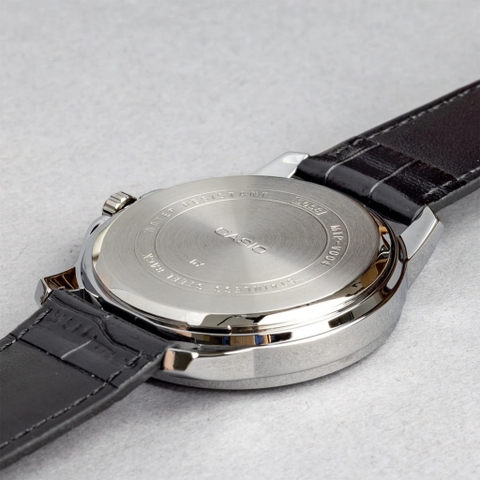 Đồng hồ nam Casio Timeless Mens MTP-V004L-1CUDF