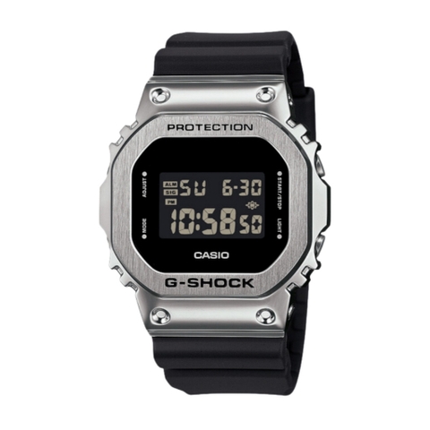 Đồng hồ nam Casio G-SHOCK GM-5600U-1DR