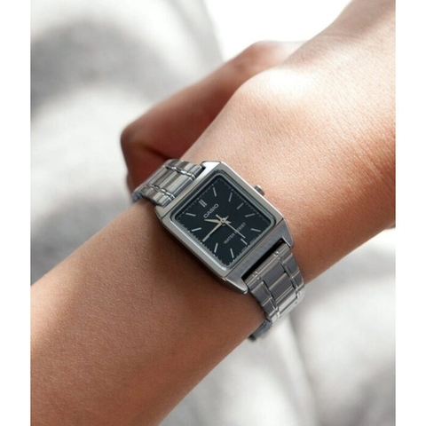 Đồng hồ nữ Casio Timeless Ladies LTP-V007D-1EUDF