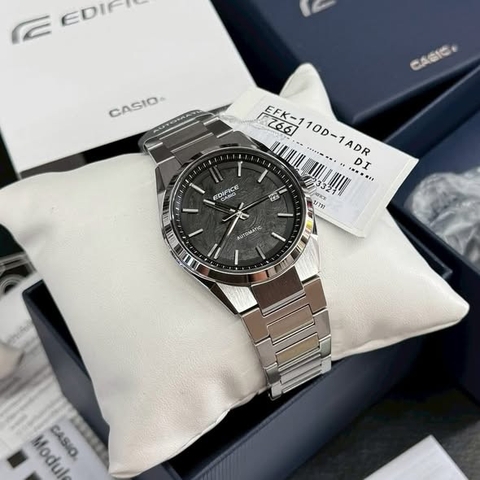 Đồng hồ nam Casio EDIFICE EFK-110D-1ADR