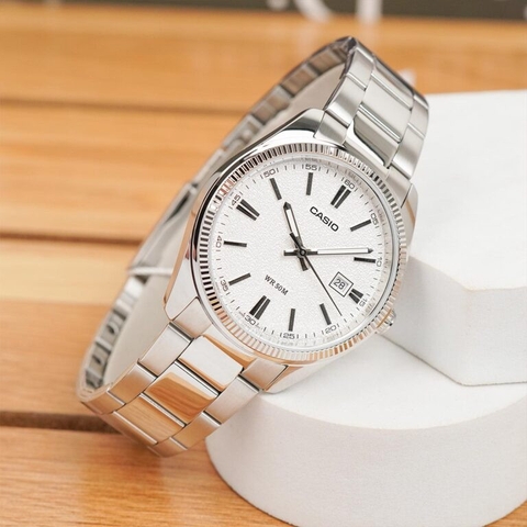 Đồng hồ nam Casio Timeless Mens MTP-1302DA-7AVDF