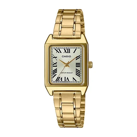 Đồng hồ nữ Casio Timeless Ladies LTP-V007D-1BUDF
