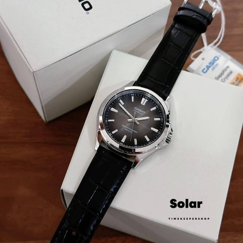 Đồng hồ nam Casio Timeless Mens MTS-RS100L-1AVDF