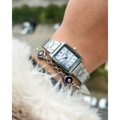 Đồng hồ nữ Casio Timeless Ladies LTP-V007D-2EUDF