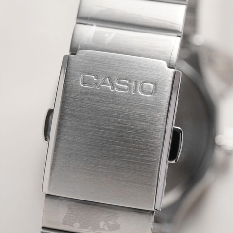 Đồng hồ nam Casio Timeless Mens MTP-E735D-1AVDF