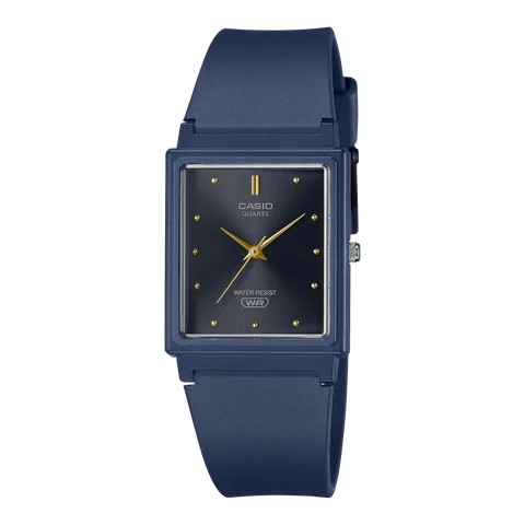 Đồng hồ unisex Casio Timeless MQ-38UC-2A2DF
