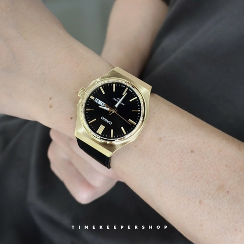 Đồng hồ nam Casio Timeless Mens MTP-E735GL-1AVDF