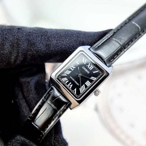 Đồng hồ nữ Casio Timeless Ladies LTP-V007L-1BUDF