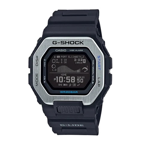 Đồng hồ nam Casio G-SHOCK GBX-100-1DR
