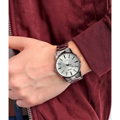 Đồng hồ nam Casio Timeless Mens MTP-1303D-7AVDF