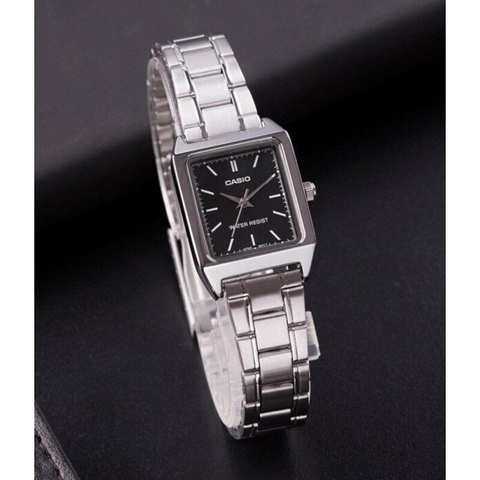 Đồng hồ nữ Casio Timeless Ladies LTP-V007D-1EUDF