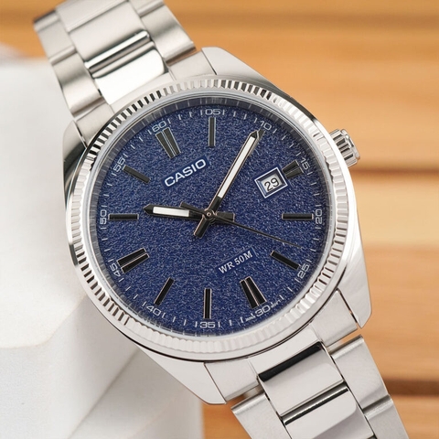 Đồng hồ nam Casio Timeless Mens MTP-1302DA-2A1VDF