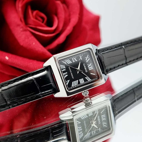 Đồng hồ nữ Casio Timeless Ladies LTP-V007L-1BUDF