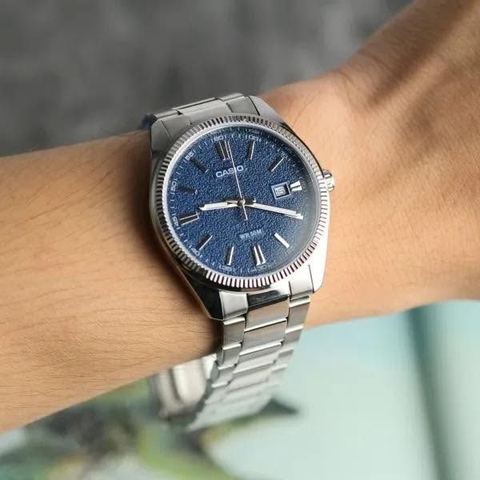 Đồng hồ nam Casio Timeless Mens MTP-1302DA-2A1VDF